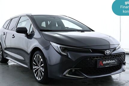 Toyota Corolla 55.303 km 26.970 &euro; Egelsbach 63329