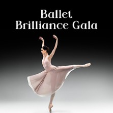 Ballet Brilliance Gala - World Ballet Stars 30.11.2025 myticket Jahrhunderthalle Frankfurt