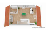 Familientraum: Modernes Zuhause mit Dachstudio & sonnigem Garten