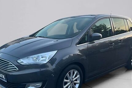 Ford C-Max 91.000 km 14.490 &euro; Egelsbach 63329