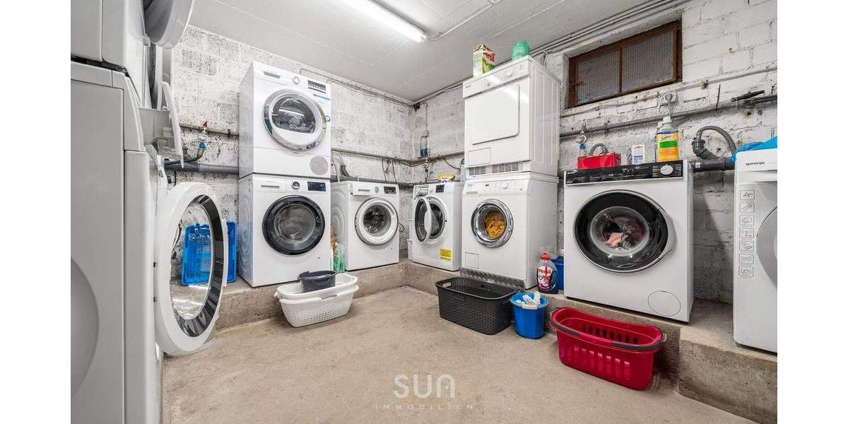 Etagenwohnung Pfungstadt Eschollbrücken - 2 Zimmer, 61 m&sup2;, 249.000&euro; | Angebot:25737519