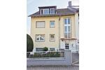 Dachgeschoßwohnung Frankfurt am Main Oberrad - 4 Zimmer, 69 m&sup2;, 420.000&euro; | Angebot:27016010