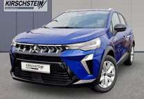 Gebrauchtwagen Mitsubishi ASX