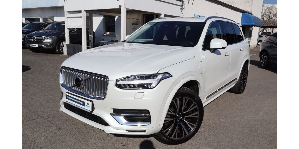 Volvo XC90 71.346 km 49.920 &euro; Darmstadt 64291