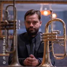 Dennis Sekretarev Mad Hatter Quintet 04.12.2025 Jazzkeller Frankfurt