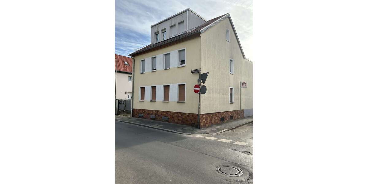 Einfamilienhaus Offenbach Bürgel - 8 Zimmer, 150 m&sup2;, 495.000&euro; | Angebot:26604969