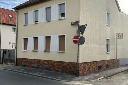Haus Offenbach Bürgel - 8 Zimmer, 150 m&sup2;, 495.000&euro; | Angebot:26604969