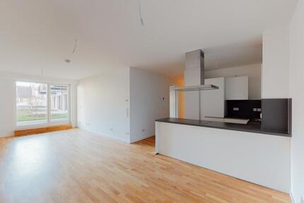 Perfekt fürs Home Office! 3-Zimmer-Wohnung mit Einbauküche zimmer