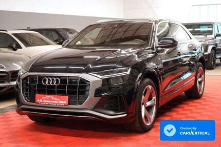 Audi Q8 149.707 km 43.950 € Pfungstadt 64319