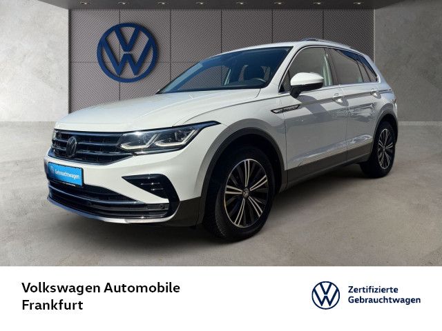 VW Tiguan 58.263 km 27.880 &euro; Neu-Isenburg 63263