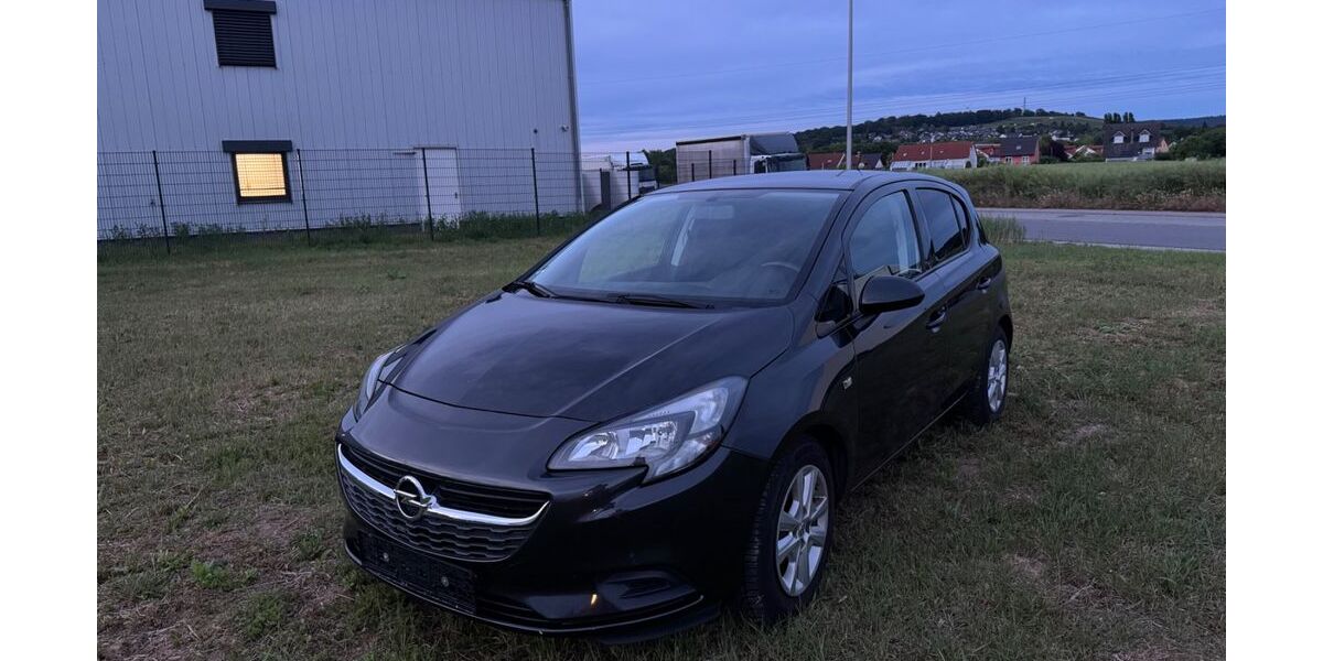 Opel Corsa 162.500 km 5.000 &euro; Münster (Hessen) 64839