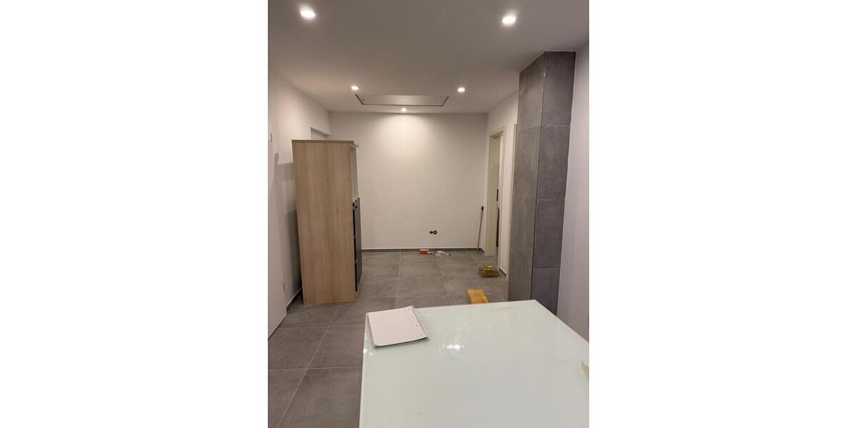 Wohnung 2ZKB in Lindenfels Winterkasten 2 zimmer