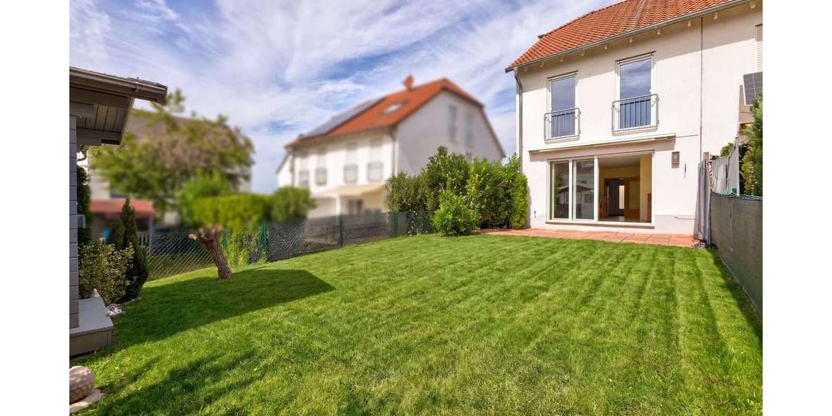 Einfamilienhaus Hofheim-Wallau Wallau - 4.5 Zimmer, 120 m&sup2;, 569.000&euro; | Angebot:27307218