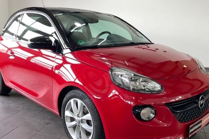 Opel Adam 17.000 km 13.400 € Hofheim-Wallau 65719