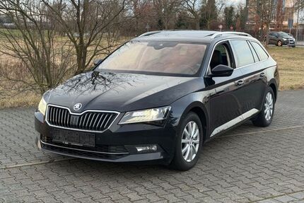 Skoda Superb 295.000 km 11.700 &euro; Bickenbach 64404