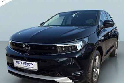 Opel Grandland (X) 26.000 km 26.850 € Worms 67547