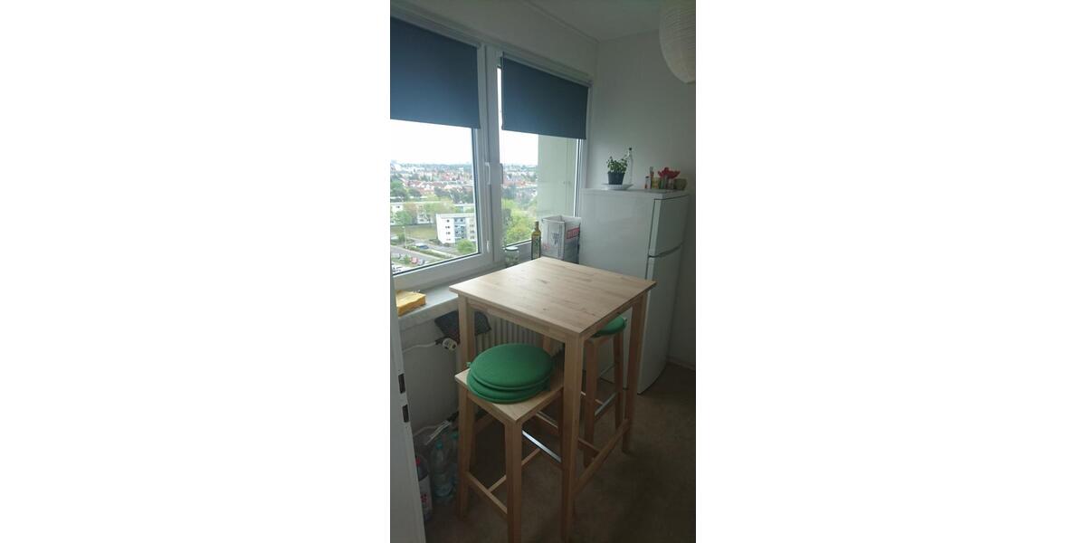 Etagenwohnung Ginsheim-Gustavsburg Gustavsburg - 1 Zimmer, 41 m&sup2;, 165.000&euro; | Angebot:25476786