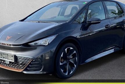 Cupra Born 13.824 km 30.990 € Worms 67547