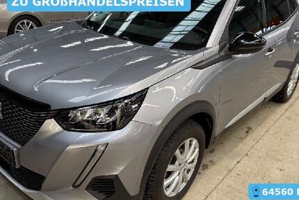 Peugeot 2008 85.904 km 16.490 &euro; Frankfurt 60596