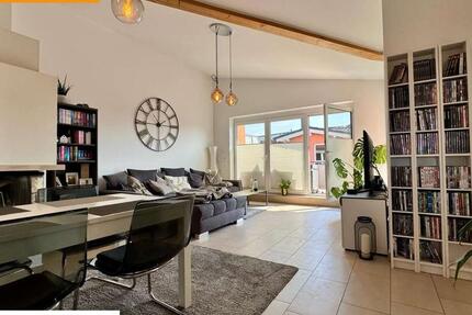 Haus Egelsbach - 3 Zimmer, 92 m&sup2;, 1.750&euro; | Angebot:26386001