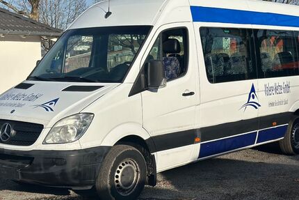 Mercedes-Benz Sprinter 338.000 km 8.950 &euro; Darmstadt 64293