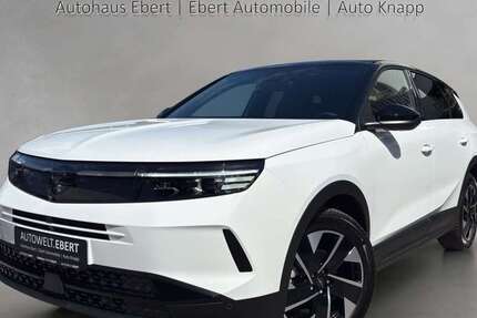 Opel Grandland X 4.900 km 36.890 &euro; Bensheim 64625
