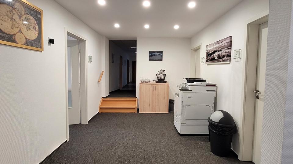 Gewerbeobjekt Bad König - 1.500&euro; | Angebot:26372820