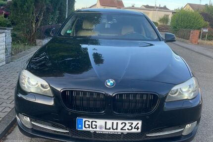 BMW 520 303.270 km 4.700 &euro; Trebur 65468