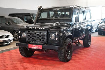 Land Rover Defender 182.826 km 34.950 € Pfungstadt 64319