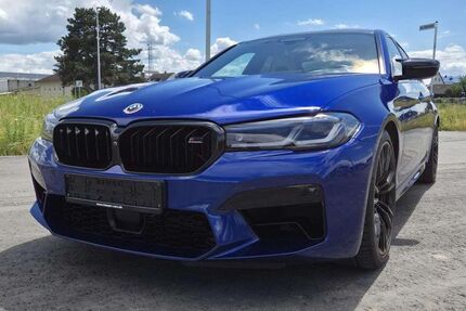 BMW M5 82.285 km 72.999 &euro; Kriftel 65830