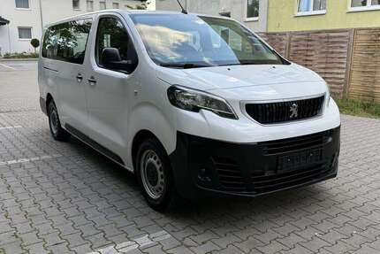 Peugeot Expert 79.000 km 17.000 &euro; Kelsterbach, Stadt 65451