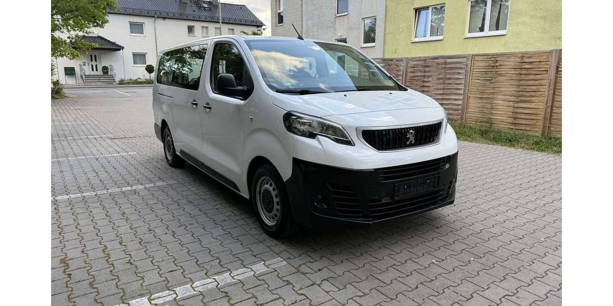 Peugeot Expert 79.000 km 17.000 &euro; Kelsterbach, Stadt 65451