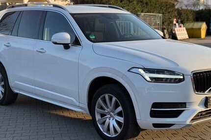 Volvo XC90 218.000 km 20.500 &euro; Heusenstamm 63150