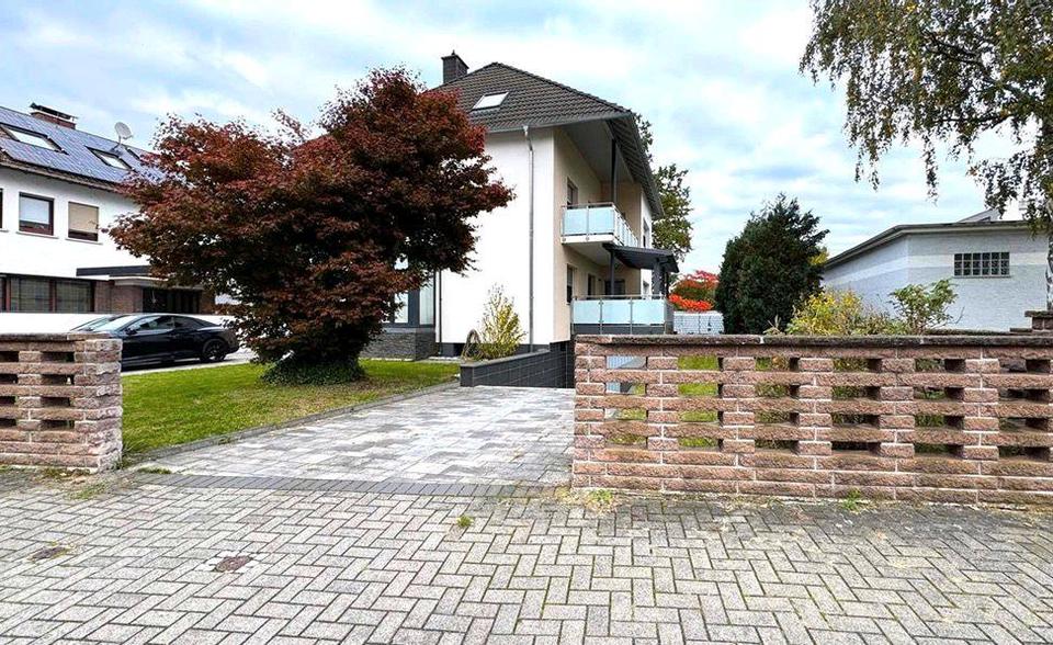 Mehrfamilienhaus, Wohnhaus Obertshausen - 9 Zimmer, 210 m&sup2;, 799.000&euro; | Angebot:25234106