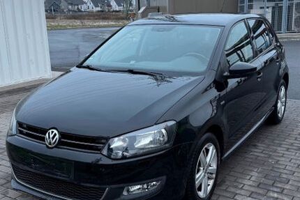 VW Polo 94.879 km 7.499 &euro; Pfungstadt 64319