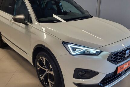 Seat Tarraco 87.542 km 30.970 &euro; Alsbach-Hähnlein 64665