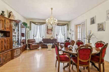 Wohnung Wiesbaden Südost - 5 Zimmer, 150 m&sup2;, 790.000&euro; | Angebot:26847401