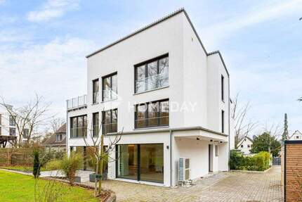 Haus Darmstadt Eberstadt - 7 Zimmer, 270 m&sup2;, 1.795.000&euro; | Angebot:25702501