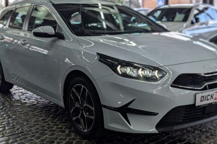Kia ceed Sportswagon 15.676 km 22.480 &euro; Dieburg 64807