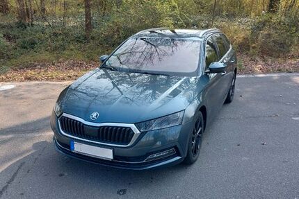 Skoda Octavia 61.000 km 22.900 &euro; Darmstadt 64283