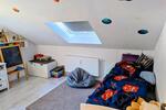 Dachgeschoßwohnung Höchst im Odenwald - 5 Zimmer, 100 m&sup2;, 1.350&euro; | Angebot:26396321