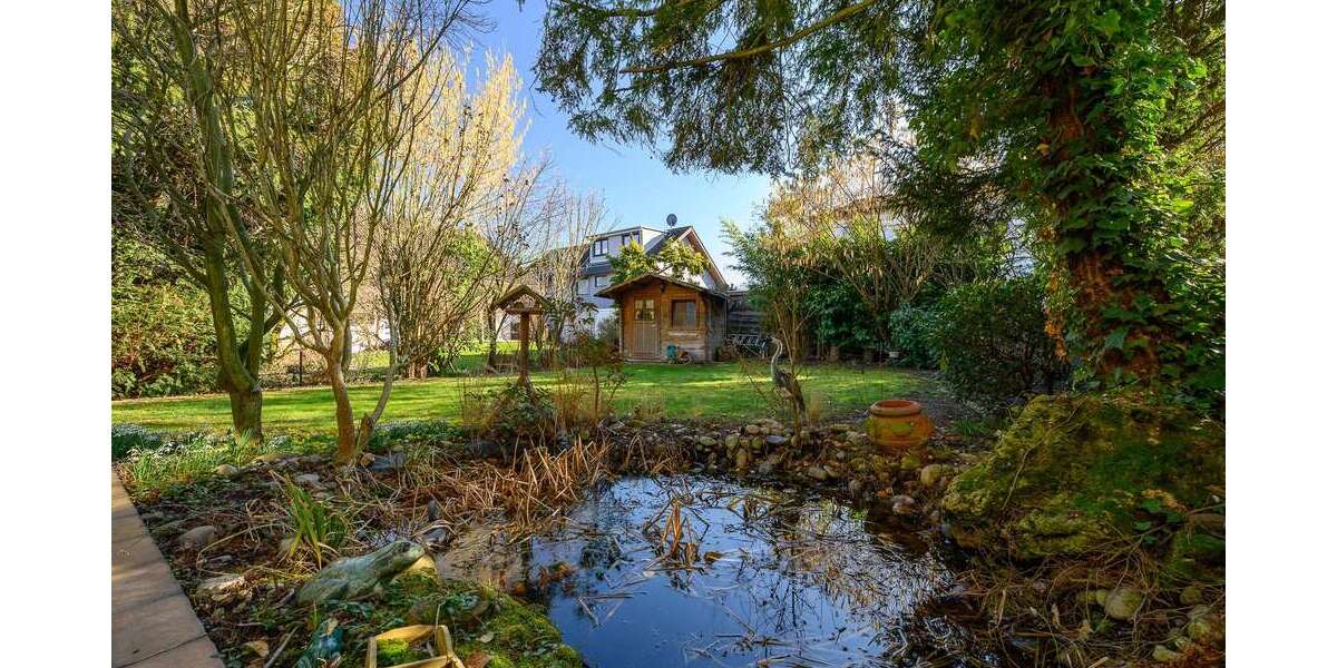 Einfamilienhaus Offenbach Bürgel - 6 Zimmer, 120 m&sup2;, 549.000&euro; | Angebot:25363331