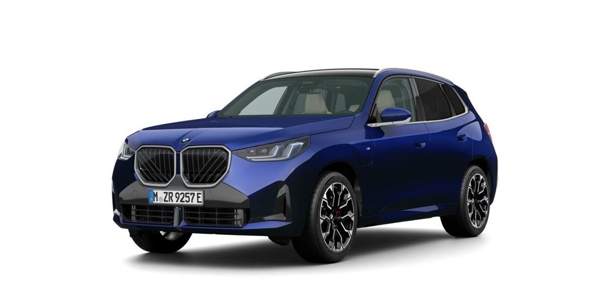 BMW X3 4.840 km 79.799 &euro; Frankfurt am Main 60435