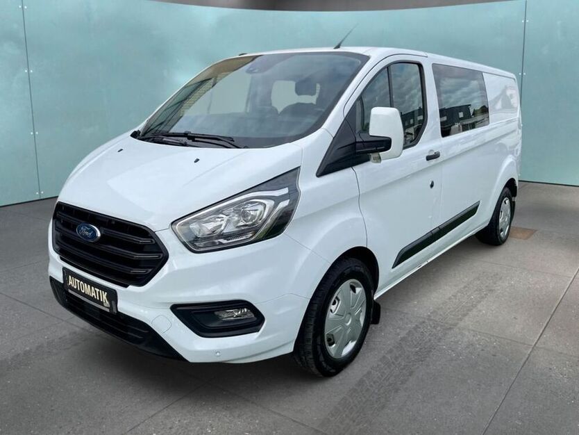 Transit Custom