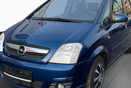 Opel Meriva 177.400 km 1.990 € Langen 63225