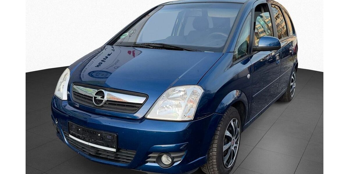 Opel Meriva 177.400 km 1.990 &euro; Langen 63225