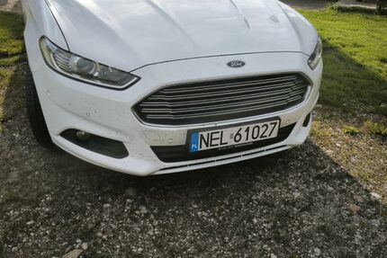 Ford Mondeo 286.000 km 6.000 &euro; Offenbach am Main 63067