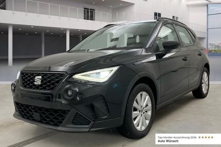 Seat Arona 76.900 km 15.800 &euro; Biebesheim 64584