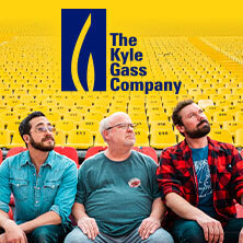 The Kyle Gass Company Frankfurt