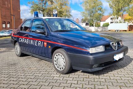 Alfa Romeo 155 215.000 km 16.800 &euro; Darmstadt 64291